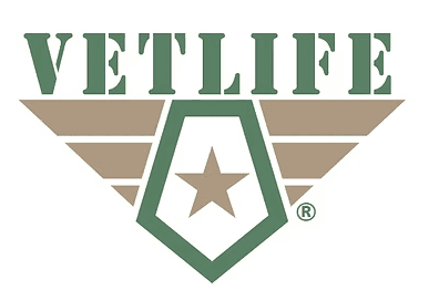 Vet Life logo